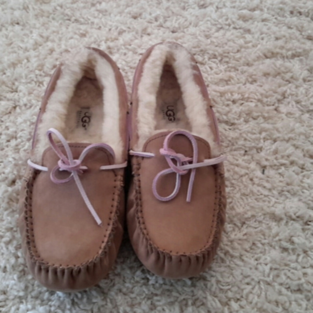 Ugg Slippers